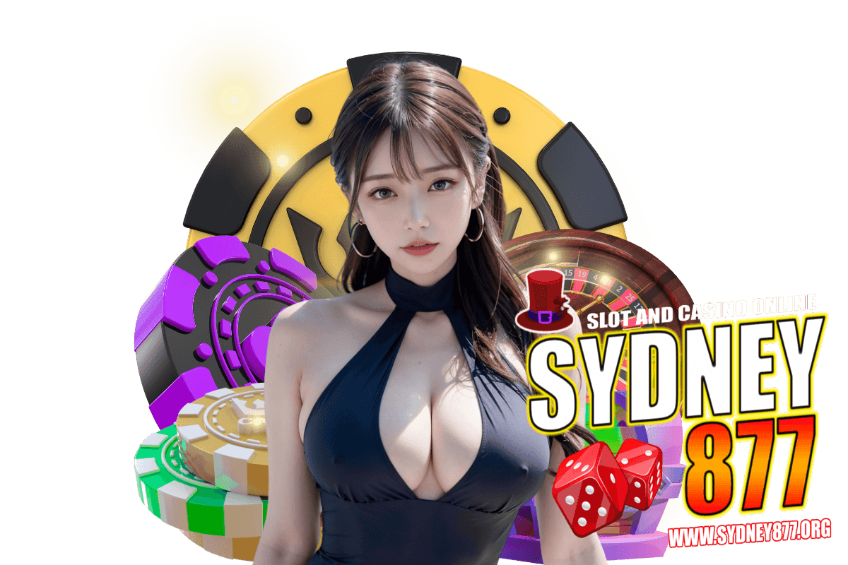 sydney877 wallet