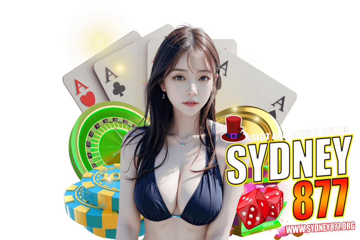 sydney877 สล็อต